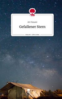 Produktbild: Gefallener Stern. Life is a Story - story.one