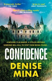 Produktbild: Confidence