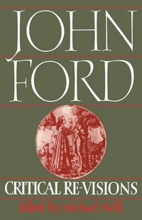 Produktbild: John Ford