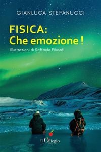 Produktbild: Fisica: che emozione!
