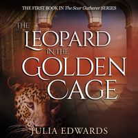 Produktbild: The Leopard in the Golden Cage