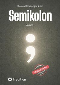Produktbild: Semikolon