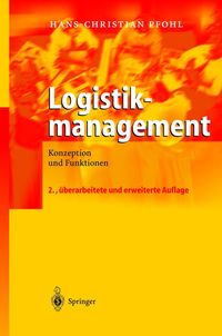 Produktbild: Logistikmanagement