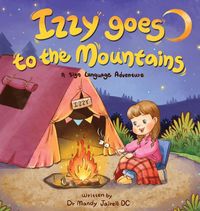 Produktbild: Izzy Goes to the Mountains