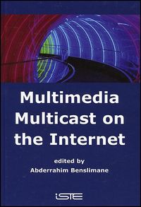 Produktbild: Multimedia Multicast on the Internet