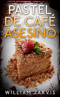 Produktbild: Pastel de cafe asesino