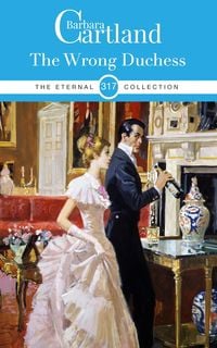 The Wrong Duchess