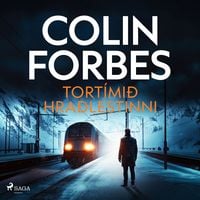 Produktbild: Tort&iacute;mi&eth; hra&eth;lestinni