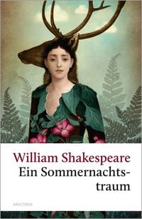 Produktbild: Ein Sommernachtstraum