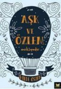 Produktbild: Ask ve &Ouml;zlem Ansiklopedisi