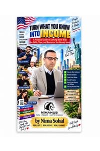 Produktbild: Turn What You Know Into Income