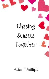 Produktbild: Chasing Sunsets Together