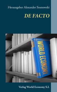 Produktbild: De Facto