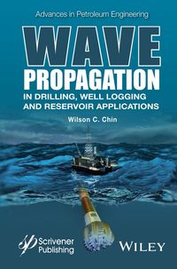 Produktbild: Wave Propagation in Drilling, Well Logging and Reservoir Applications