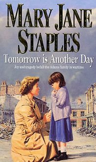Produktbild: Staples, M: Tomorrow Is Another Day