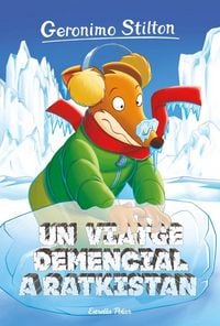 Produktbild: Un viatge demencial a Ratkistan