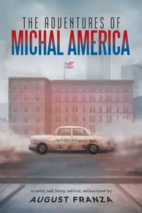 Produktbild: The Adventures of Michal America