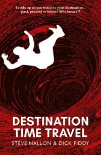 Produktbild: Fiddy, D: Destination Time Travel