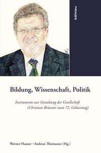 Produktbild: Bildung, Wissenschaft, Politik