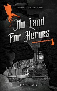 Produktbild: No Land For Heroes