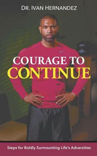 Produktbild: Courage to Continue