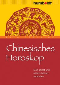 Produktbild: Chinesisches Horoskop