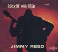 Produktbild: Reed, J: Rockin' With Reed