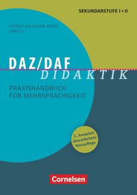 Produktbild: Fachdidaktik