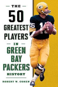 Produktbild: The 50 Greatest Players in Green Bay Packers History