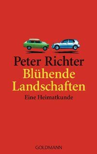 Produktbild: Bl&uuml;hende Landschaften