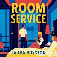 Produktbild: Room Service