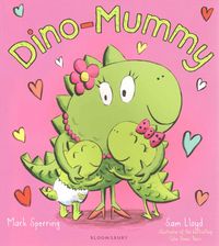 Produktbild: Sperring, M: Dino-Mummy