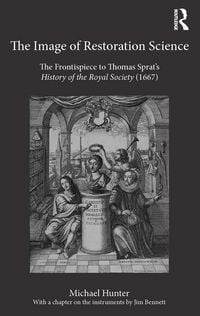 Produktbild: Hunter, M: Image of Restoration Science