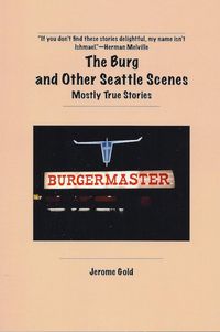 Produktbild: Burg and Other Seattle Scenes