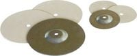 Produktbild: Sedlbauer Befestigungsscheiben 60mm 530 241