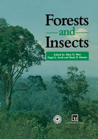 Produktbild: Forests and Insects