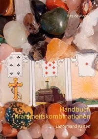 Produktbild: Handbuch Krankheitskombinationen
