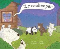 Produktbild: Zzzookeeper