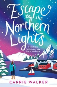 Produktbild: Escape to the Northern Lights