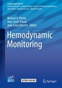 Produktbild: Hemodynamic Monitoring