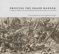 Produktbild: Printing the Grand Manner