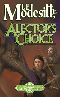 Produktbild: Modesitt, L: Alector's Choice