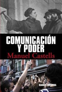 Produktbild: Comunicaci&oacute;n y poder