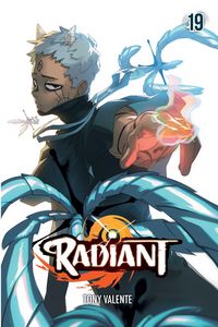 Produktbild: Radiant, Vol. 19