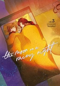Produktbild: The Moon on a Rainy Night 3