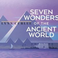 Produktbild: Seven Wonders of the Ancient World