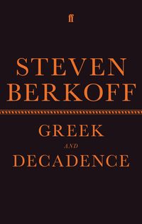 Produktbild: Greek and Decadence