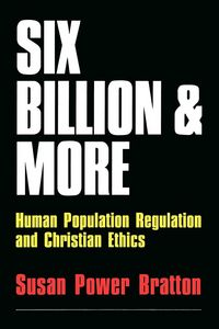 Produktbild: Six Billion and More