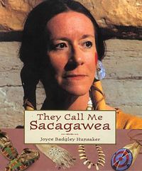 Produktbild: They Call Me Sacagawea