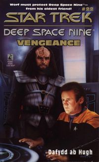 Produktbild: Vengeance